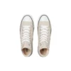 Chuck Taylor All Star High Top “Cinza Claro”