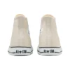 Chuck Taylor All Star High Top “Cinza Claro”