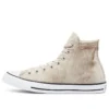 Chuck Taylor All Star High Top “Creme-branco-castanho”