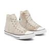 Chuck Taylor All Star High Top “Creme-branco-castanho”