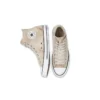 Chuck Taylor All Star High Top “Creme-branco-castanho”