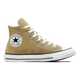 Chuck Taylor All Star High Top de cor sazonal “Toad”