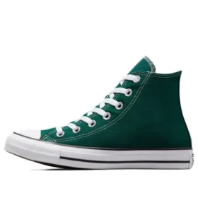 Chuck Taylor All Star High Top Dragon Scale “Verde”
