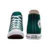 Chuck Taylor All Star High Top Dragon Scale “Verde”