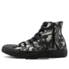 Chuck Taylor All Star High Top “Parchment Print Black”