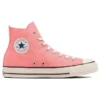 Chuck Taylor All Star High Top “Pink”