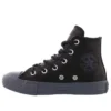 Chuck Taylor All Star High Top “Preto”