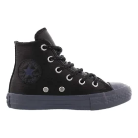 Chuck Taylor All Star High Top “Preto”