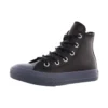 Chuck Taylor All Star High Top “Preto”