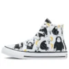 Chuck Taylor All Star High Top “Preto Branco”