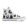 Chuck Taylor All Star High Top “Preto Branco”