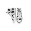 Chuck Taylor All Star High Top “Preto Branco”