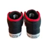 Chuck Taylor All Star High Top Street “Vermelho”