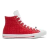 Chuck Taylor All Star High Top “Vermelho”