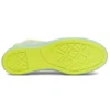 Chuck Taylor All Star High Top Volt-White “Amarelo Azul Branco”