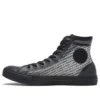 Chuck Taylor All Star High “Translúcido – Preto”