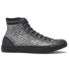 Chuck Taylor All Star High “Translúcido – Preto”