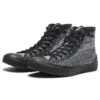 Chuck Taylor All Star High “Translúcido – Preto”