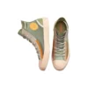 Chuck Taylor All Star High “Translucent Deep Emerald”