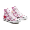 Chuck Taylor All Star High “Twisted Hearts – Rosa Peônia”