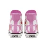 Chuck Taylor All Star High “Twisted Hearts – Rosa Peônia”