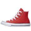 Chuck Taylor All Star High “Vermelho”