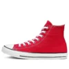 Chuck Taylor All Star High “Vermelho”