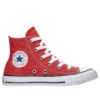 Chuck Taylor All Star High “Vermelho”