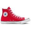 Chuck Taylor All Star High “Vermelho”