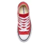 Chuck Taylor All Star High “Vermelho”