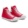 Chuck Taylor All Star High “Vermelho”
