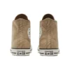 Chuck Taylor All Star High “Washed Canvas – Nomad Khaki”