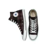 Chuck Taylor All Star High “World Peace – Castanho”