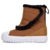 Chuck Taylor All Star Hyper Boot “Preto Amarelo”