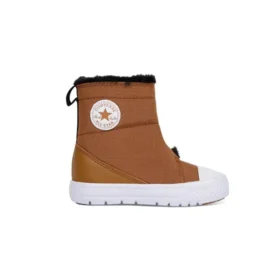 Chuck Taylor All Star Hyper Boot “Preto Amarelo”