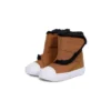 Chuck Taylor All Star Hyper Boot “Preto Amarelo”