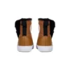 Chuck Taylor All Star Hyper Boot “Preto Amarelo”