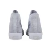 Chuck Taylor All Star II Nike Flyknit “Cinza Branco”