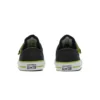 Chuck Taylor All Star Infantil Dinoverse Hook and Loop “Black Green”