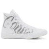 Chuck Taylor All Star Iridescent Star High “Branco”