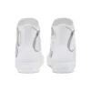 Chuck Taylor All Star Iridescent Star High “Branco”