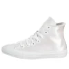 Chuck Taylor All Star Iridescente “Leather White”