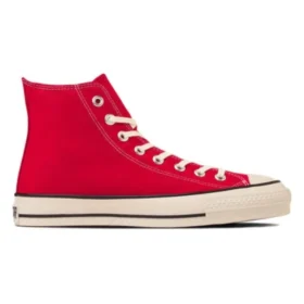 Chuck Taylor All Star J Canela Alta “Vermelho”