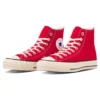 Chuck Taylor All Star J Canela Alta “Vermelho”