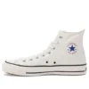 Chuck Taylor All Star J High “Made in Japan – Branco”