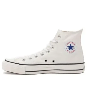 Chuck Taylor All Star J High “Made in Japan – Branco”