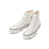Chuck Taylor All Star J High “Made in Japan – Branco”