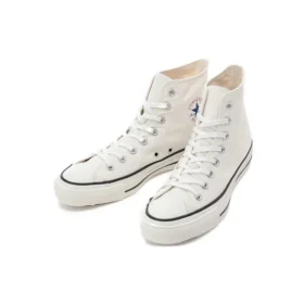 Chuck Taylor All Star J High “Made in Japan – Branco”