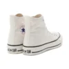 Chuck Taylor All Star J High “Made in Japan – Branco”