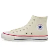 Chuck Taylor All Star J High “Made in Japan – Branco Natural”